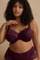Sculptresse by Panache - Amara Bra H-M cup