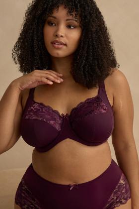 Sculptresse by Panache - Amara Bra H-M cup Sculptresse by Panache - Amara Bra H-M cup