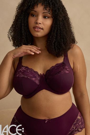 Sculptresse by Panache - Amara Bra H-M cup