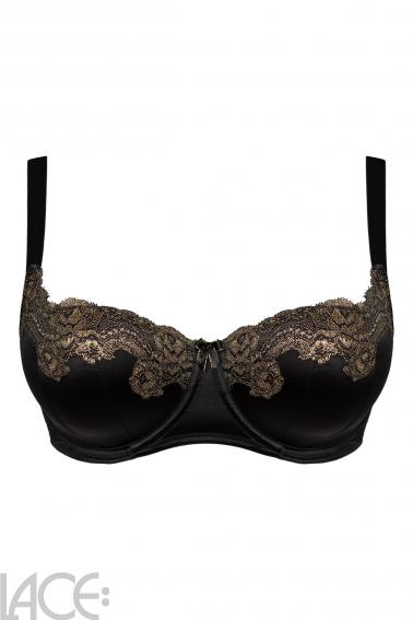 Curvy Kate - Boost Lace Balcony Bra G-L cup