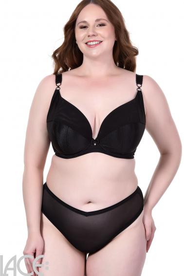 Ewa Michalak - Plunge bra F-J cup - Ewa Michalak 06