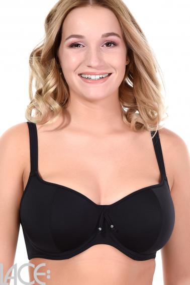 Freya Swim - Remix Padded Bikini Top E-HH cup