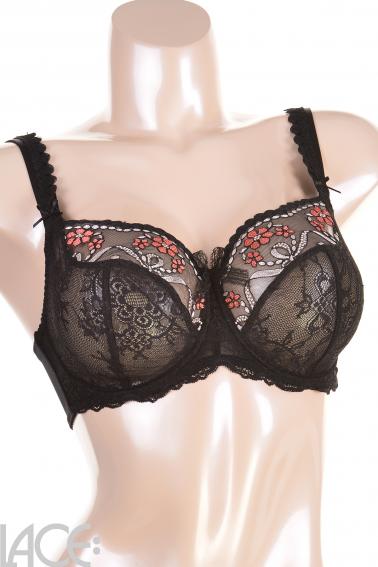 Empreinte - Anna Balcony Bra E-G cup